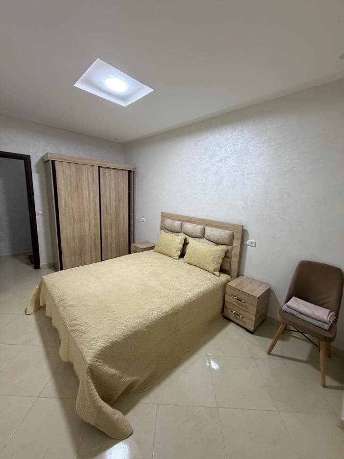 Apartamento DL-Market Nº 8 - 5