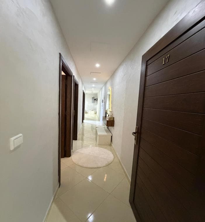 Apartamento DL-Market Nº 17 - 2