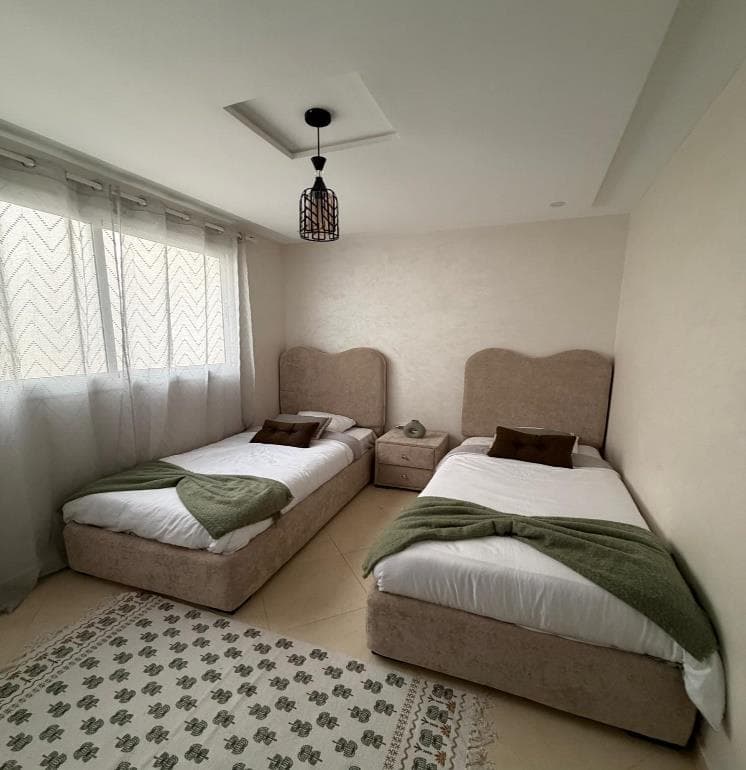 Apartamento DL-Market Nº 17 - 3