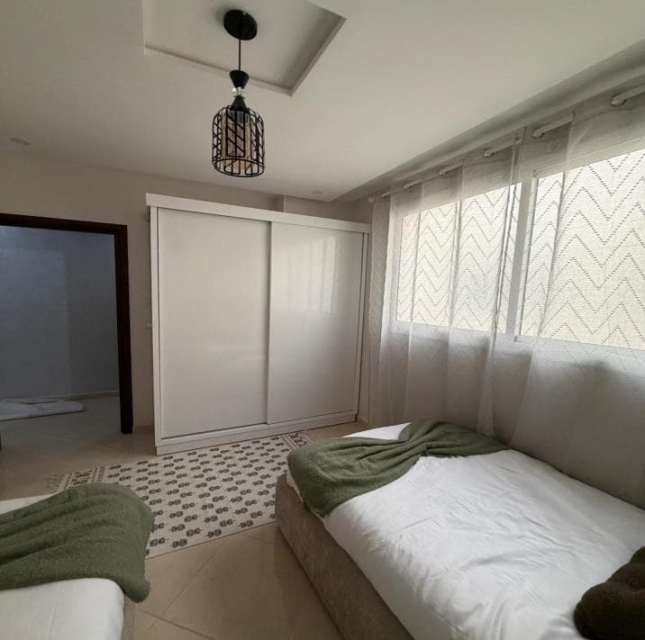 Apartamento DL-Market Nº 17 - 4
