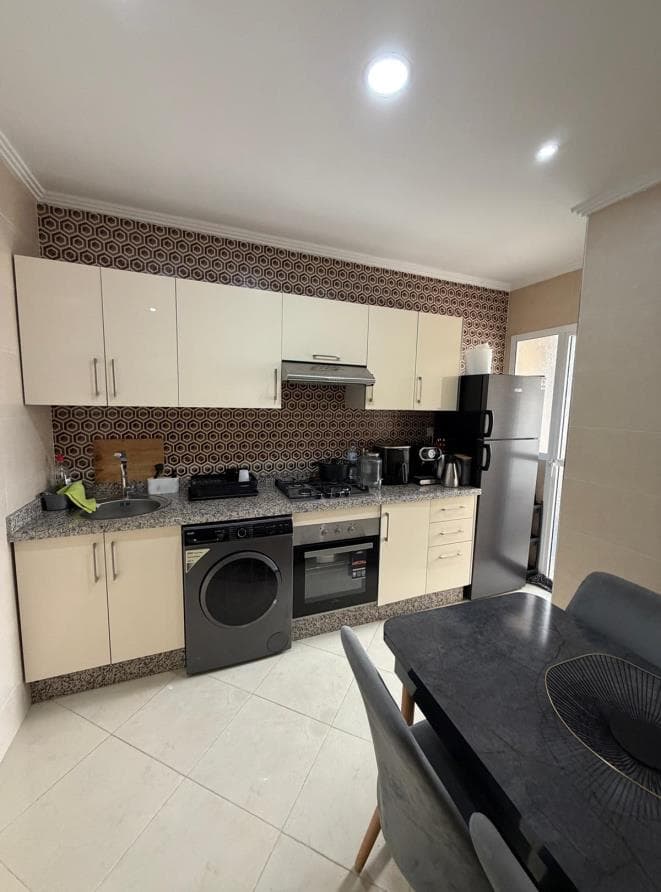 Apartamento DL-Market Nº 17 - 11