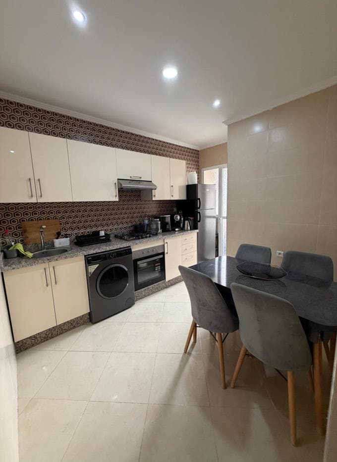Apartamento DL-Market Nº 17 - 12