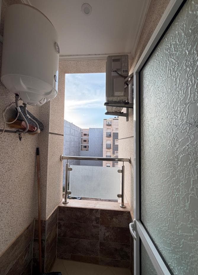 Apartamento DL-Market Nº 17 - 13