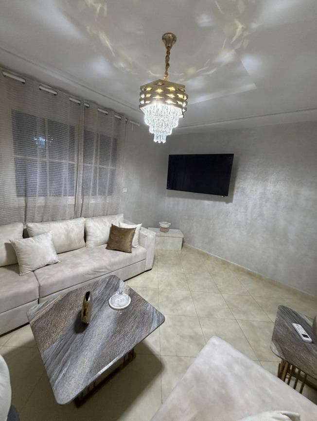 Apartamento DL-Market Nº 17 - 14