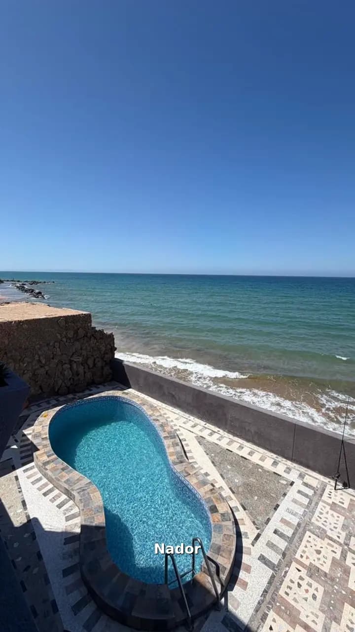 Villa Kariat Arkman
