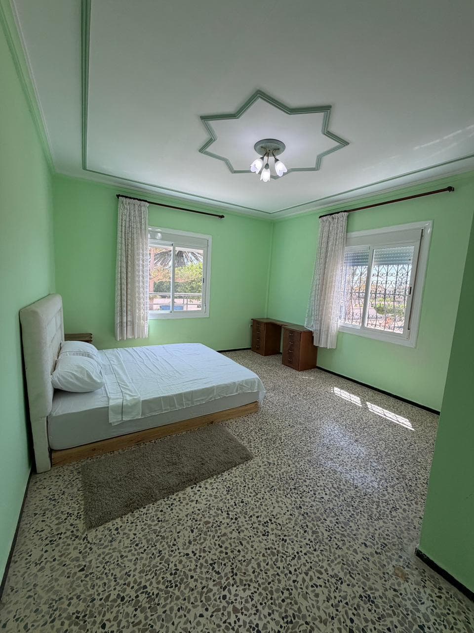 Villa Kariat Arkman - 9