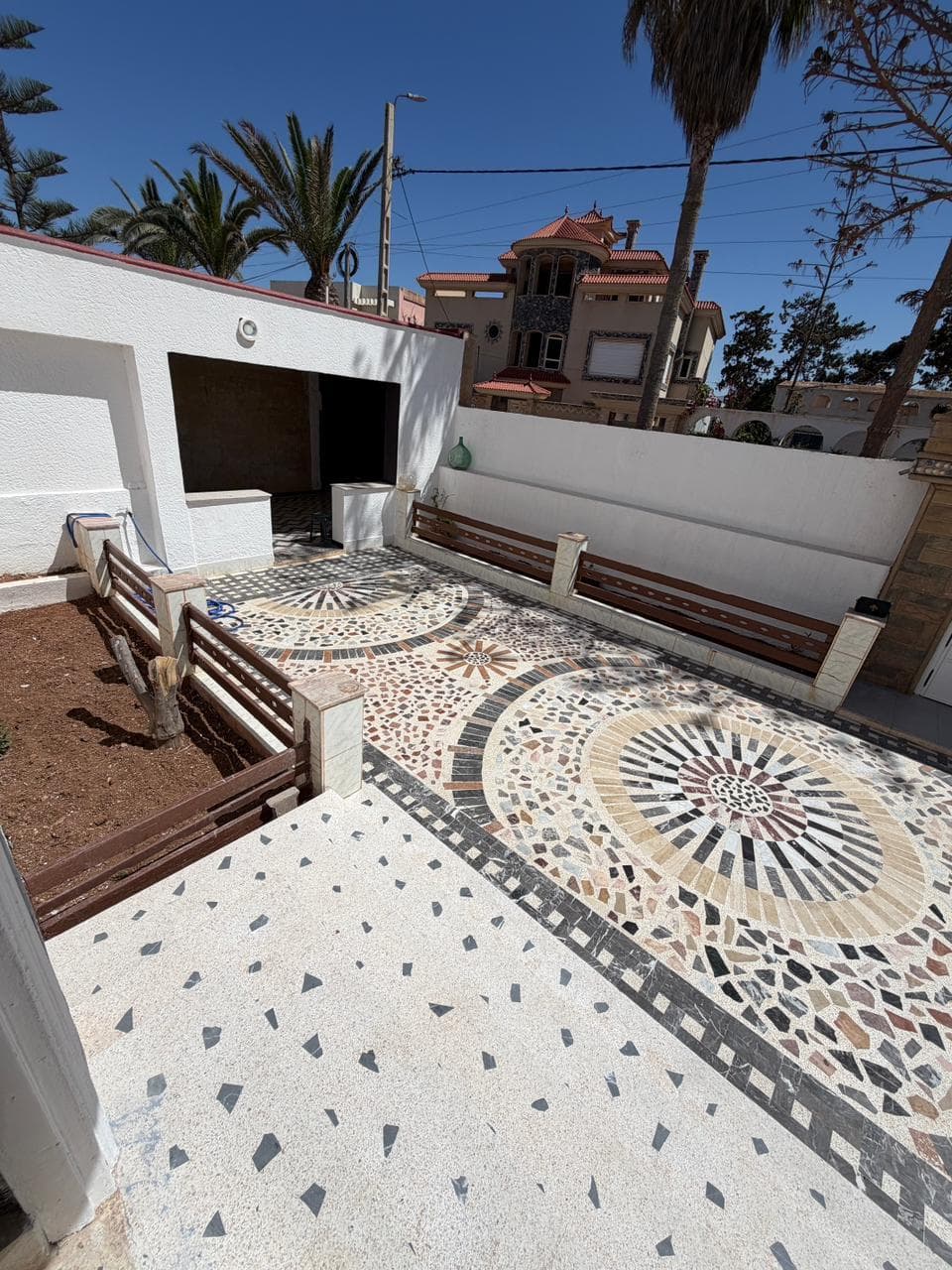 Villa Kariat Arkman - 14