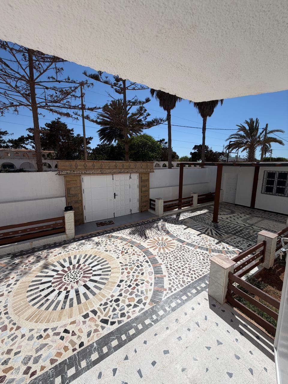 Villa Kariat Arkman - 15