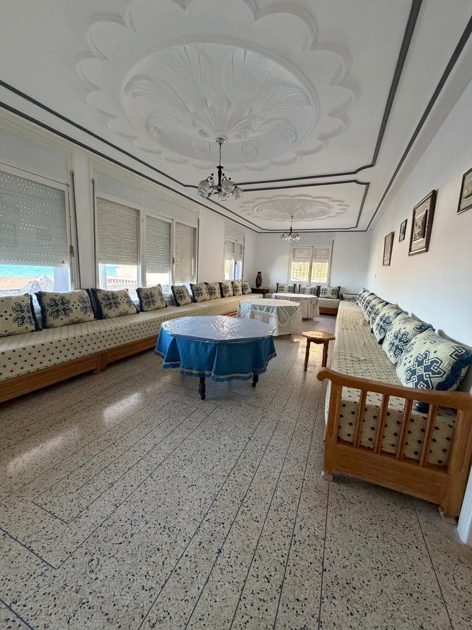 Villa Kariat Arkman - 19